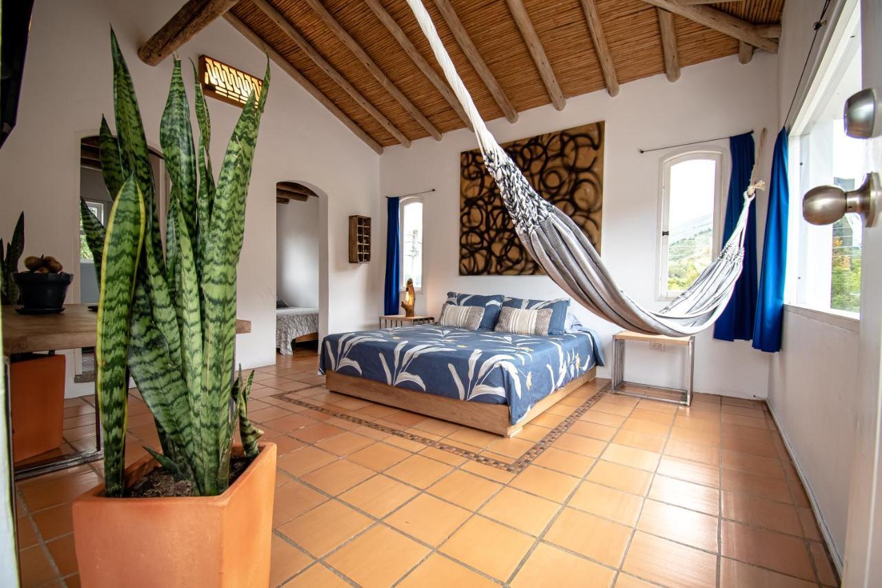 Casa Mediterranea บียาเดเลย์บา ภายนอก รูปภาพ