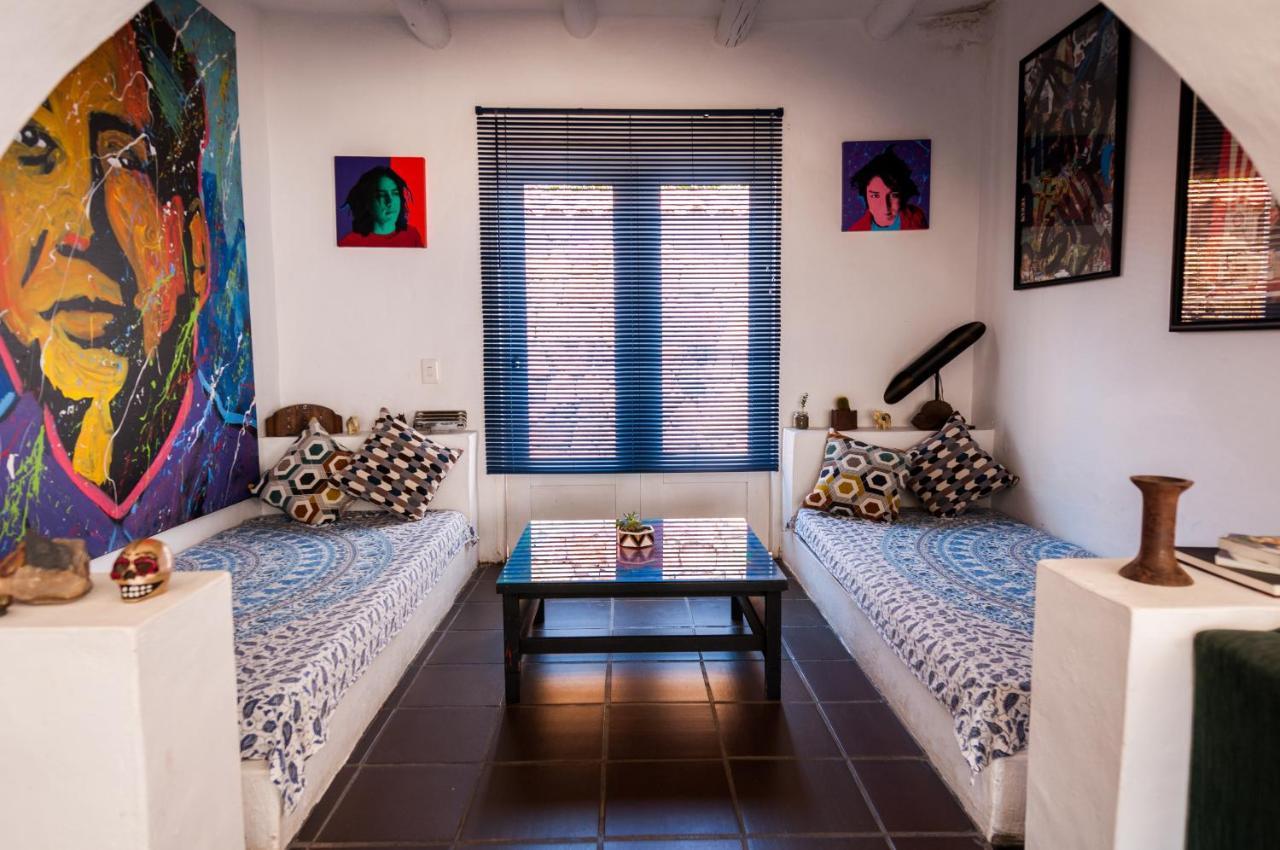 Casa Mediterranea บียาเดเลย์บา ภายนอก รูปภาพ